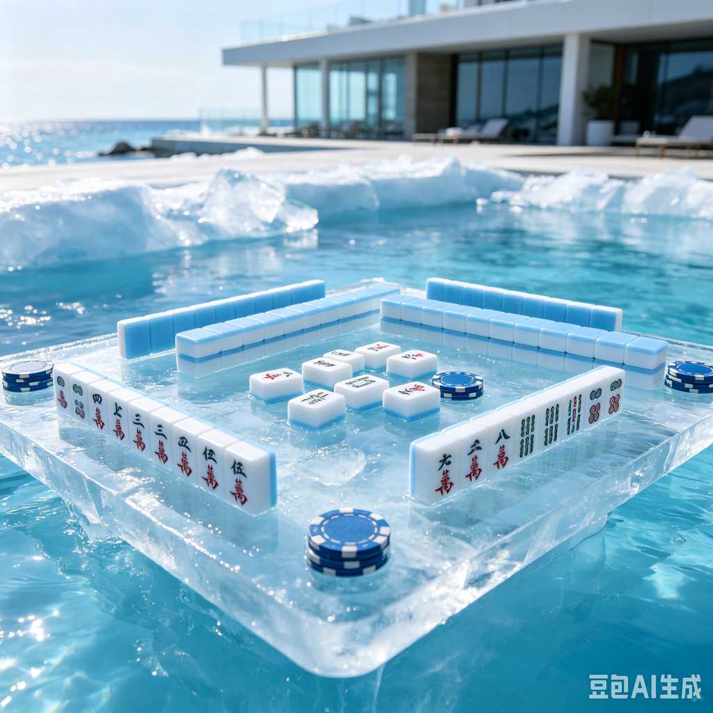 Alaska,mahjong