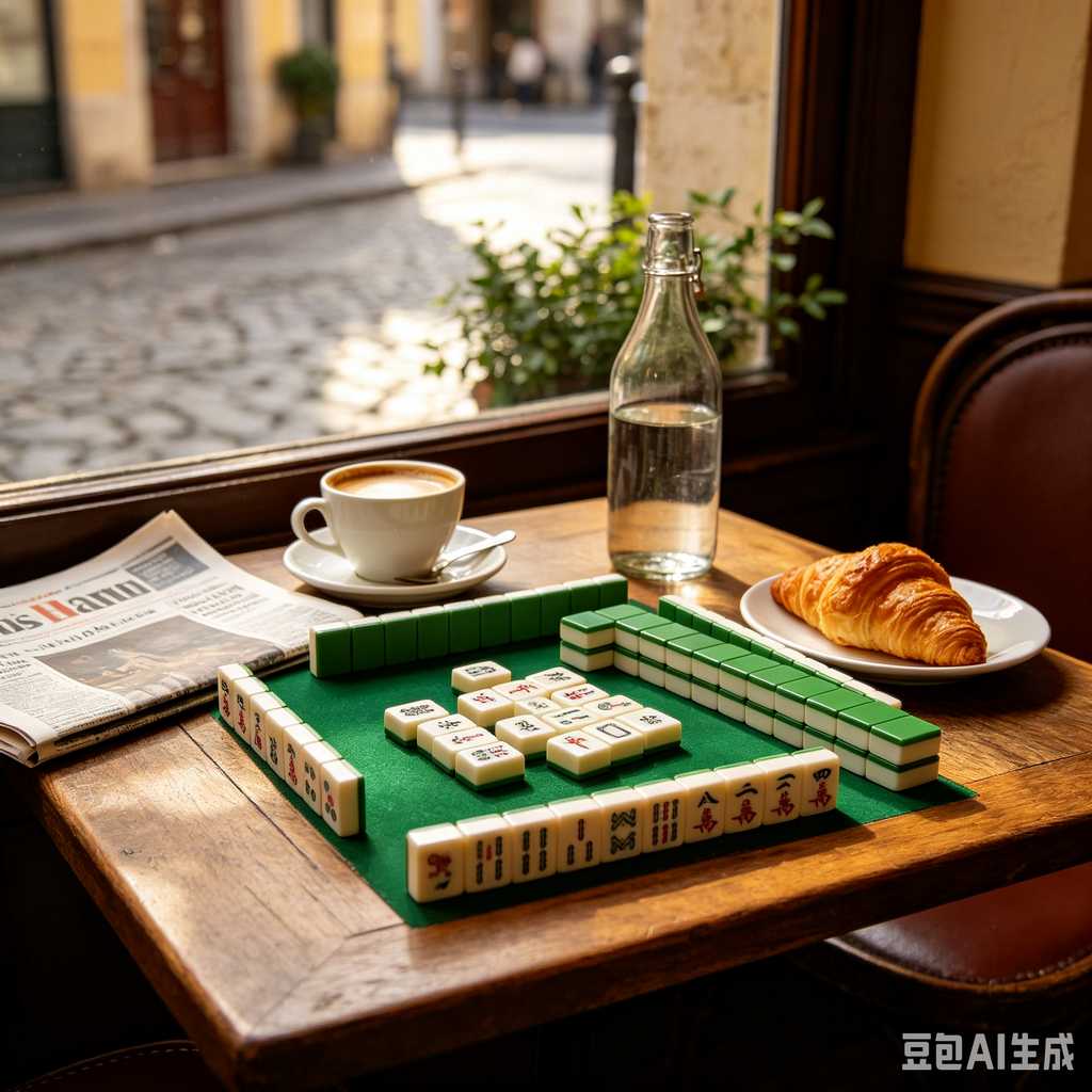 Cancun,mahjong