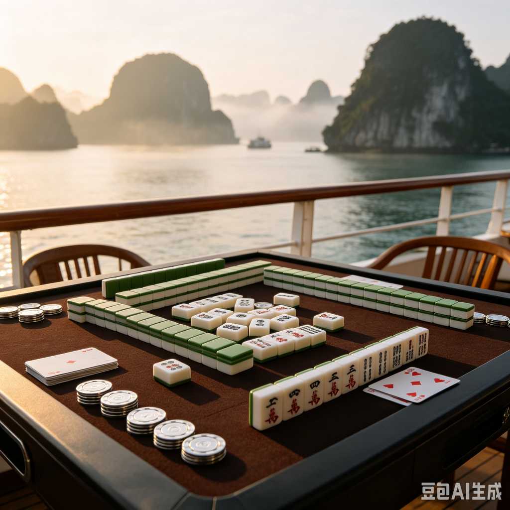Duluth,mahjong