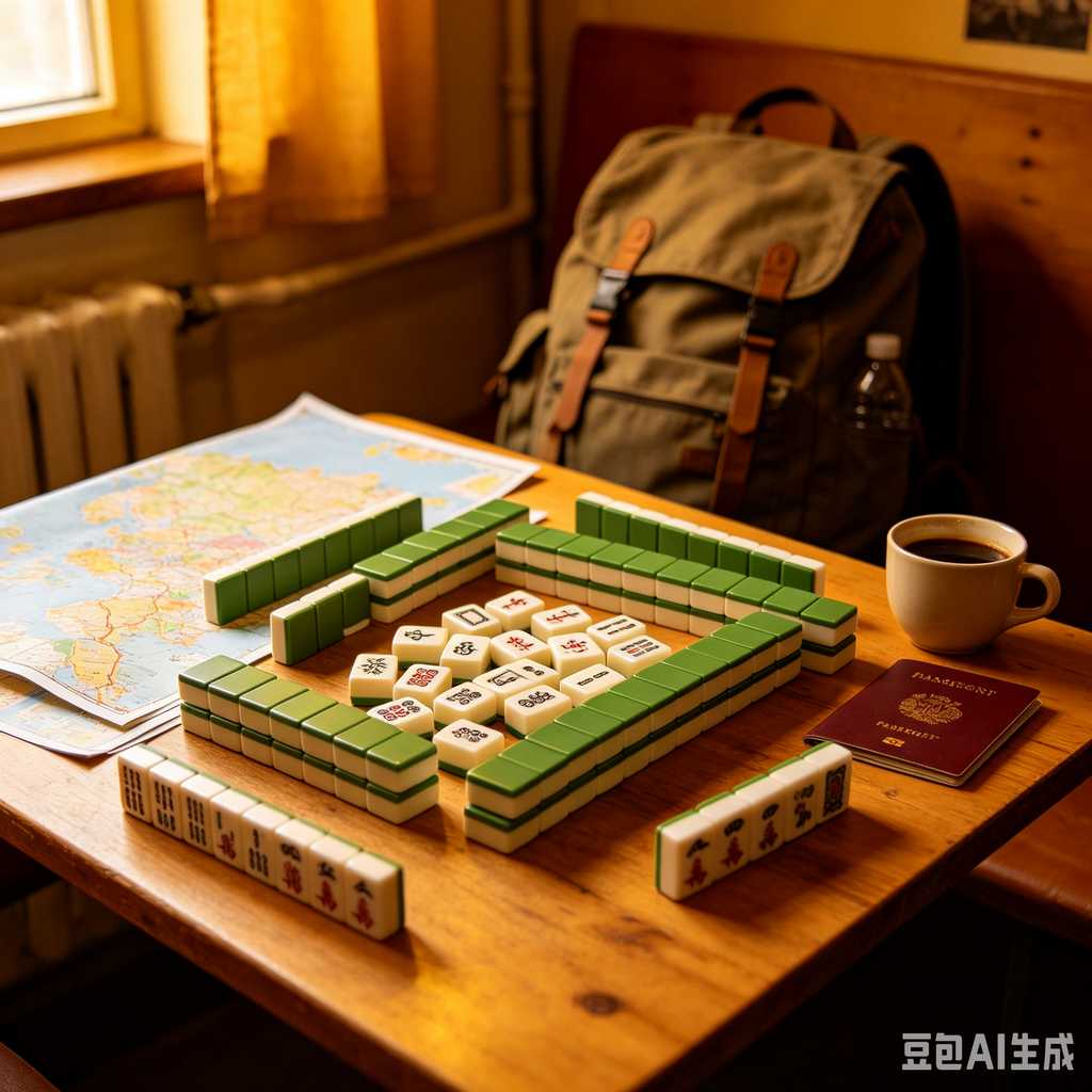 Phoenix,mahjong