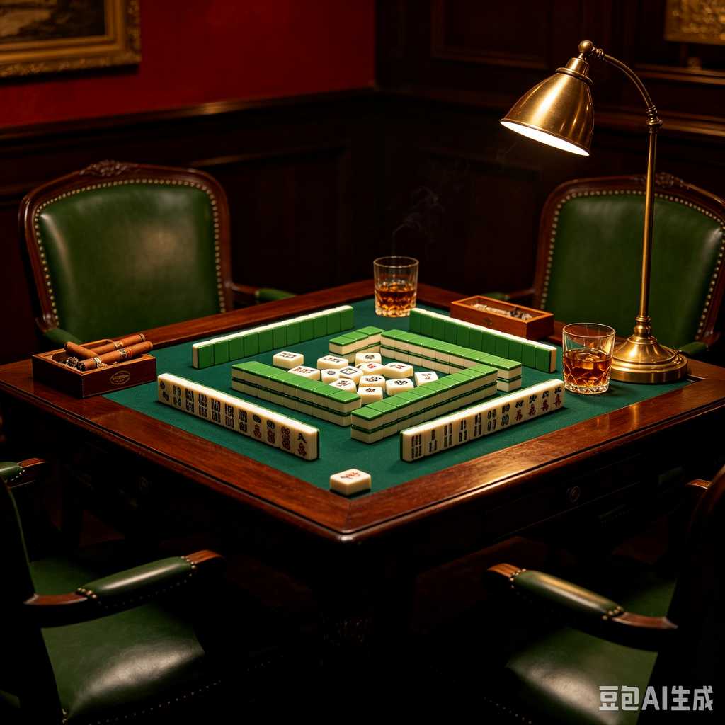 Tallinn,mahjong