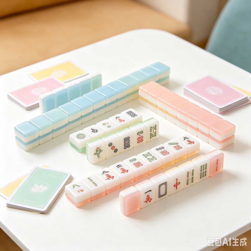 Omaha,mahjong