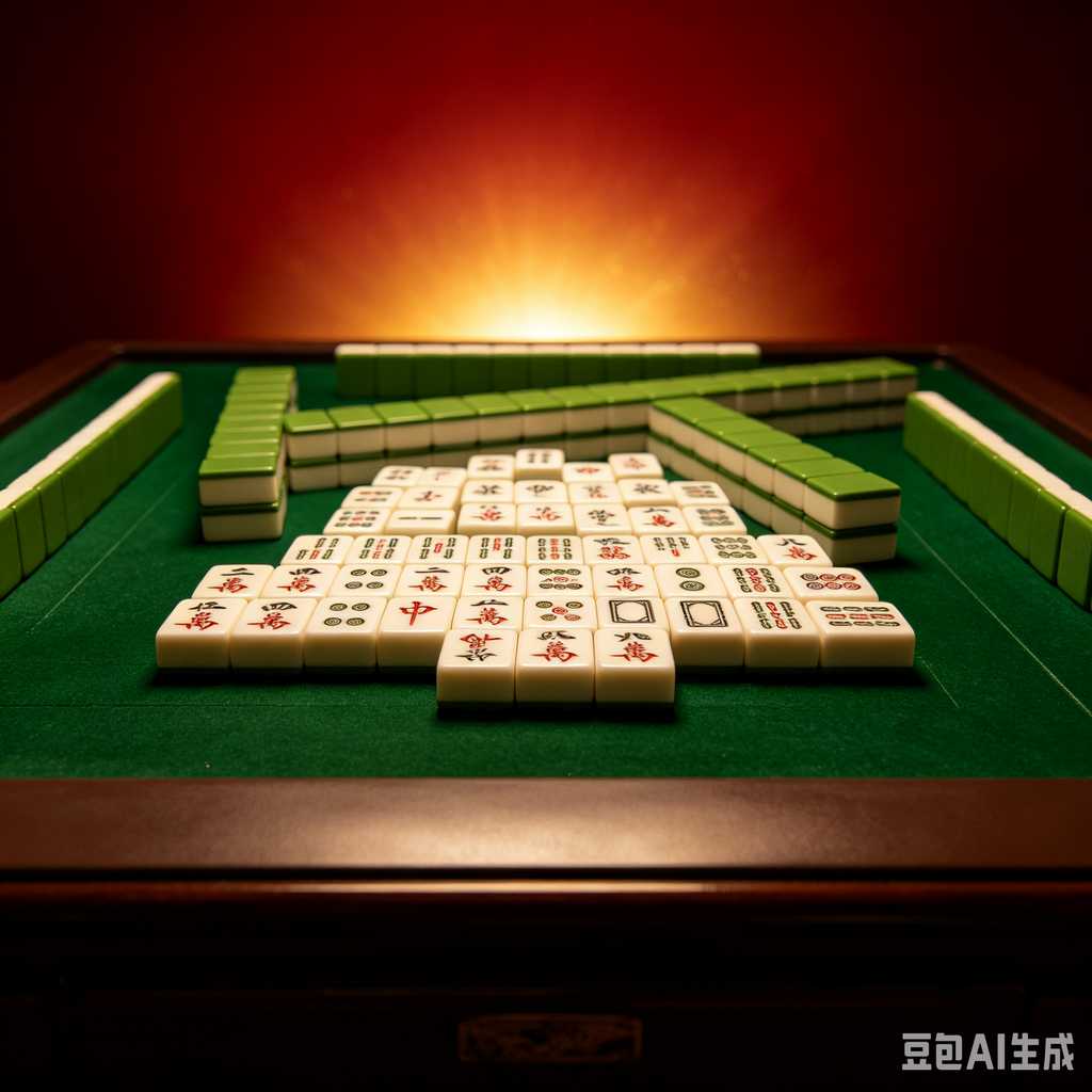 Minnesota,mahjong