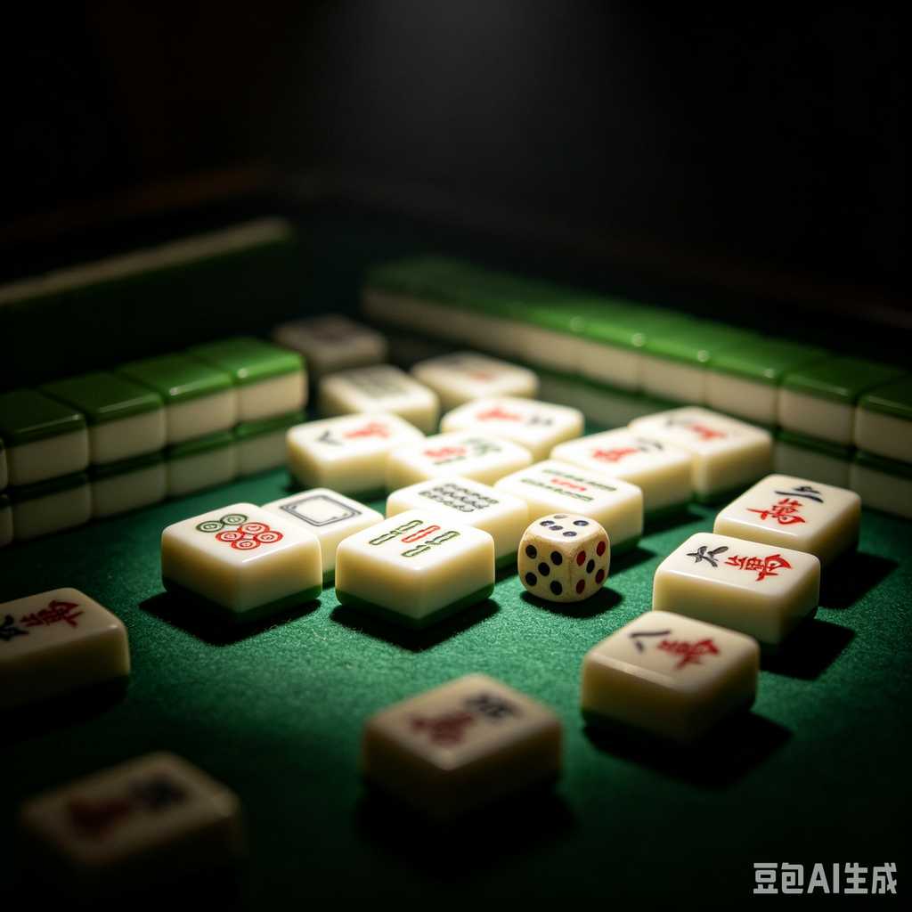 Iowa,mahjong