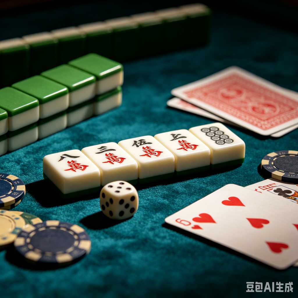 ProvidenceRI,mahjong