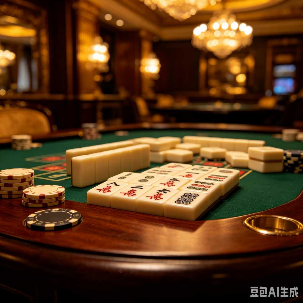 Siauliai,mahjong
