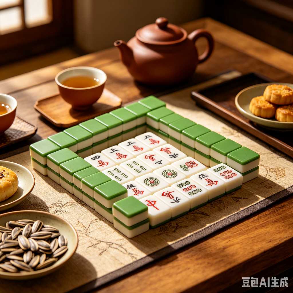 CharlestonSC,mahjong