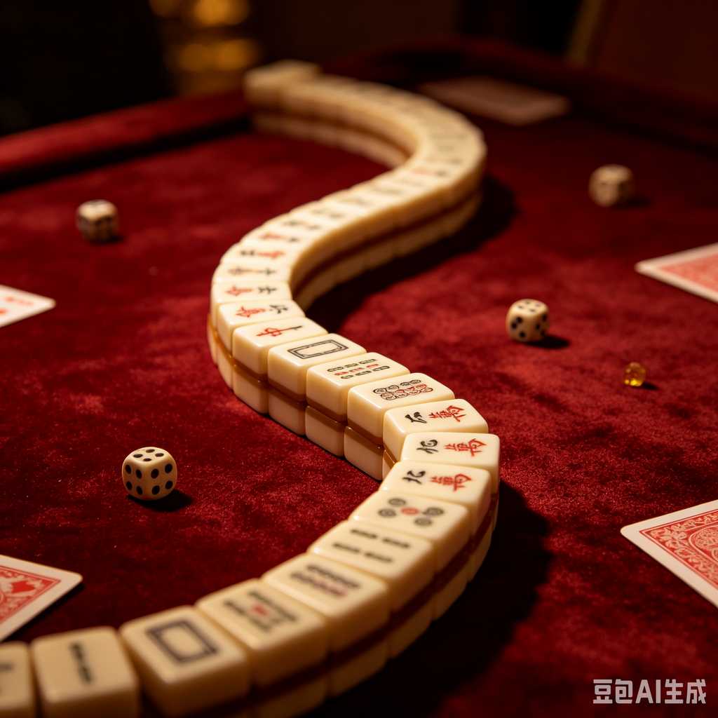 Genoa,mahjong