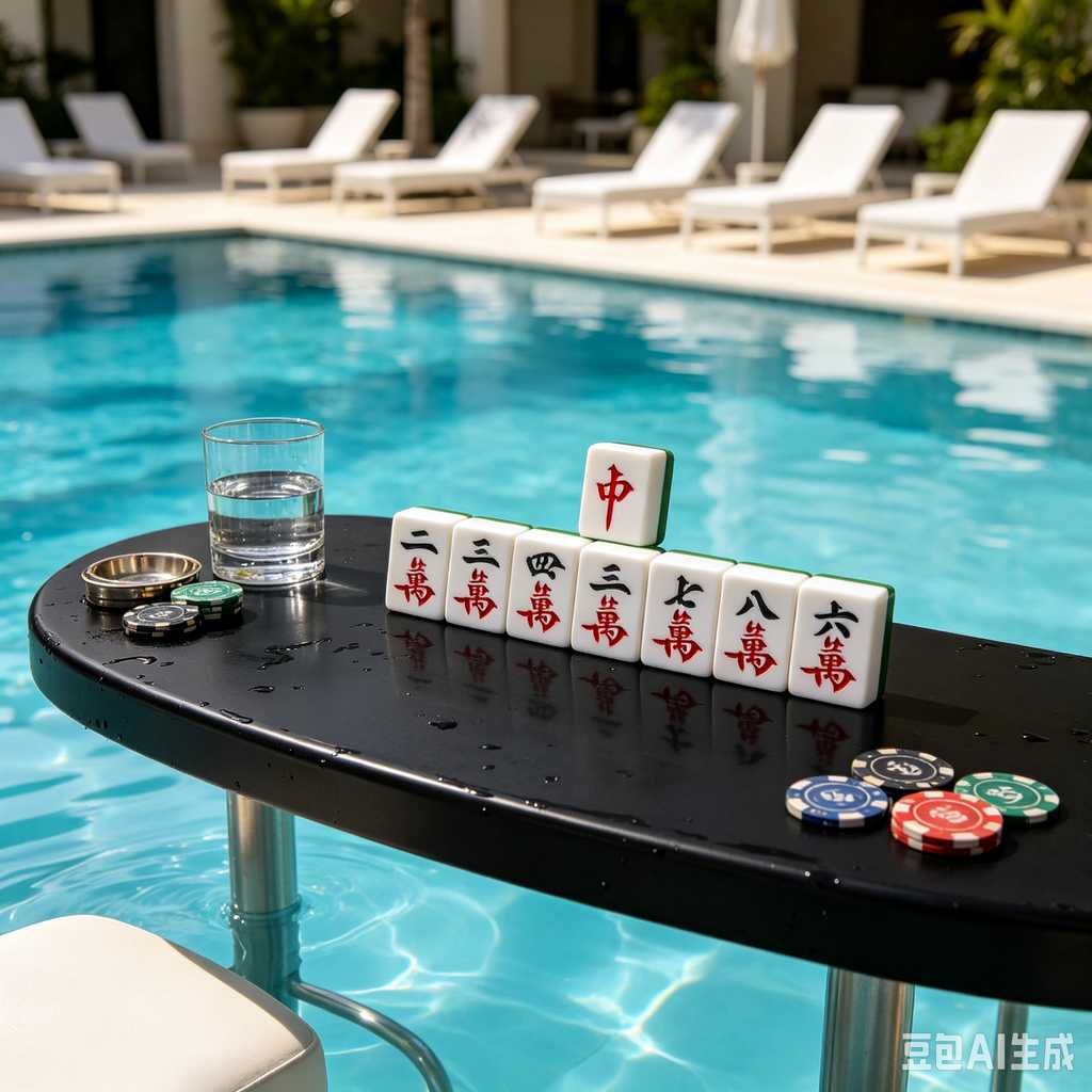 Veracruz,mahjong